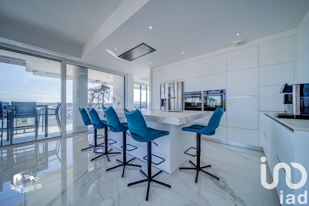 � vendre  Appartement Scy-Chazelles (57160)