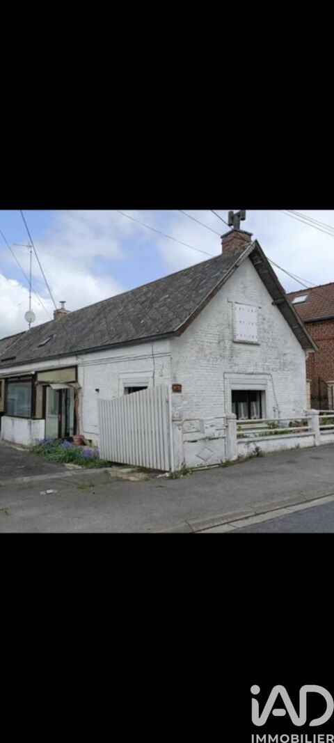   Vente Maison/villa 4 pices Maison - 4 pice(s) - 80 m