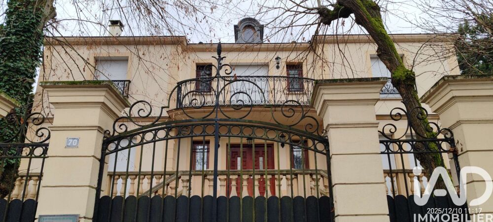 � vendre  Maison Saint-Maur-des-Foss�s (94100)