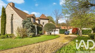  Maison � vendre 8 pi�ces 307 m�