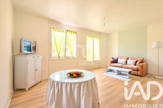  Appartement  vendre 2 pices 51 m