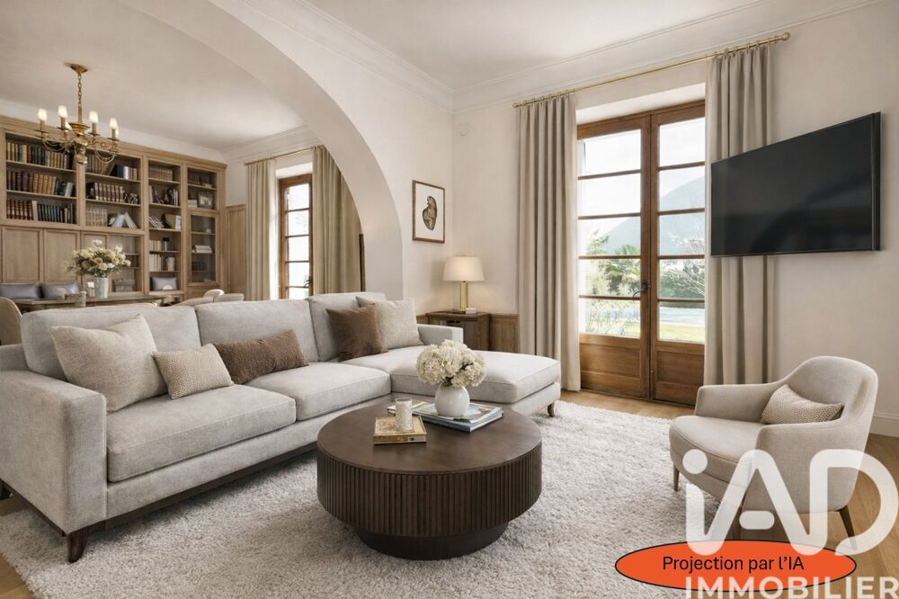 � vendre  Maison Vif (38450)