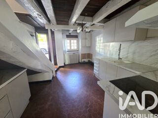  Maison � vendre 4 pi�ces 75 m�