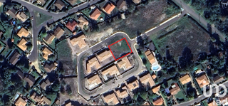  Terrain � vendre 700 m�