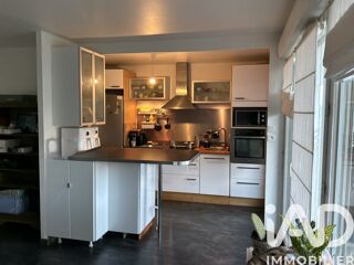  Appartement � vendre 3 pi�ces 64 m�