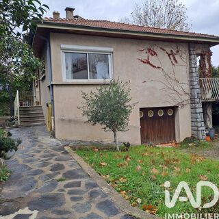  Maison � vendre 4 pi�ces 78 m�