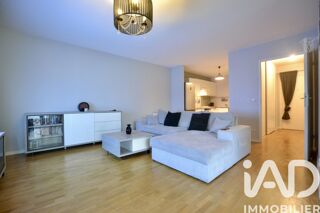  Appartement � vendre 2 pi�ces 51 m�