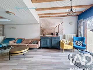  Maison � vendre 9 pi�ces 182 m�