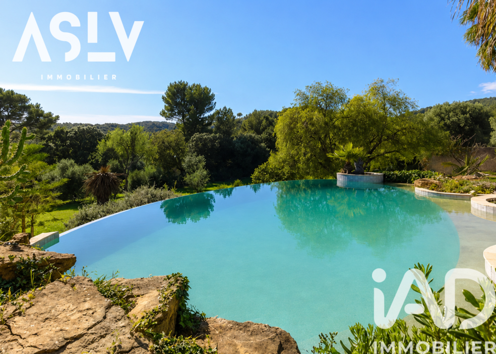 � vendre  Maison Sanary-sur-Mer (83110)