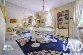  Maison � vendre 12 pi�ces 464 m�