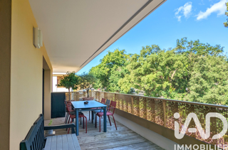  Appartement � vendre 4 pi�ces 83 m�