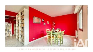  Appartement  vendre 4 pices 87 m