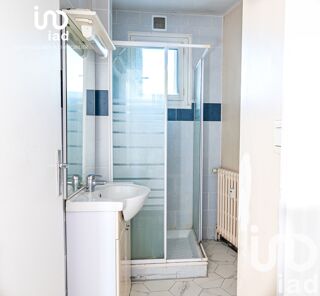  Appartement  vendre 2 pices 43 m