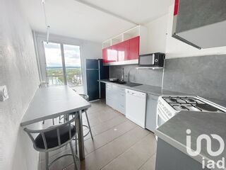  Appartement  vendre 3 pices 80 m