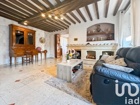   Vente Long�re 5 pi�ces Maison - 5 pi�ce(s) - 147 m�