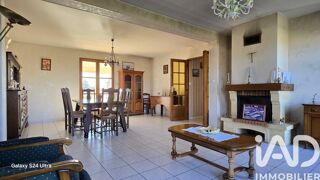  Maison � vendre 6 pi�ces 133 m�