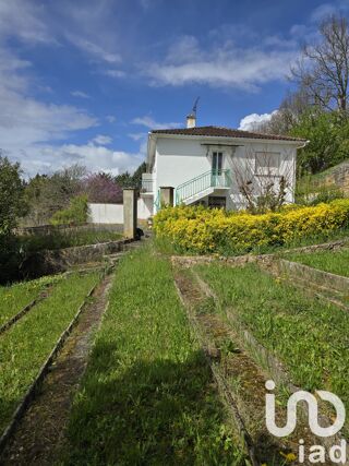  Maison � vendre 4 pi�ces 107 m�