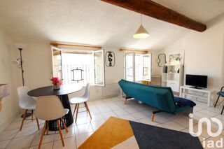  Appartement � vendre 2 pi�ces 41 m�