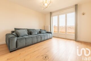  Appartement � vendre 3 pi�ces 59 m�