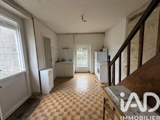  Maison � vendre 3 pi�ces 96 m�