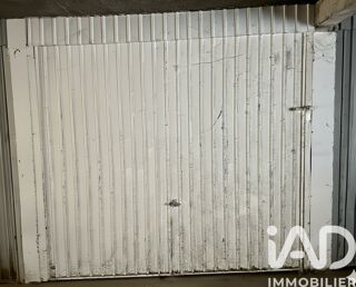  Parking / Garage � vendre 12 m�
