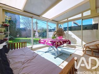  Maison � vendre 5 pi�ces 91 m�