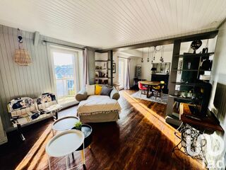  Appartement  vendre 4 pices 98 m