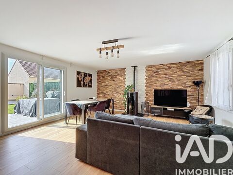   Location Maison/villa 5 pi�ces Maison - 5 pi�ce(s) - 113 m�