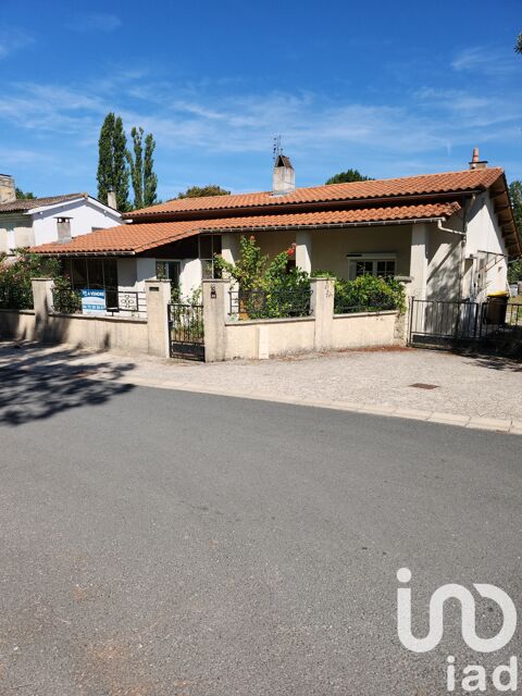   Vente Maison/villa 4 pices Maison - 4 pice(s) - 115 m