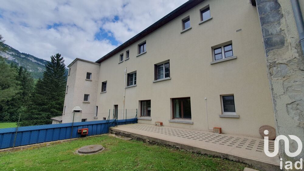  vendre  Maison Saint-Martin-en-Vercors (26420)