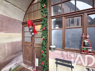  Maison � vendre 5 pi�ces 167 m�