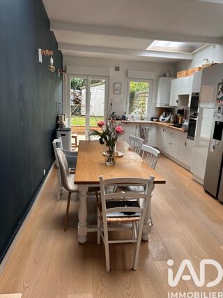  Maison � vendre 4 pi�ces 90 m�