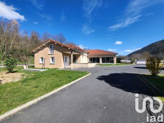  Villa  vendre 6 pices 236 m Lavote-sur-loire