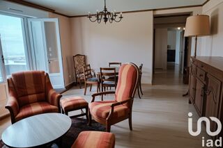  Appartement � vendre 4 pi�ces 89 m�