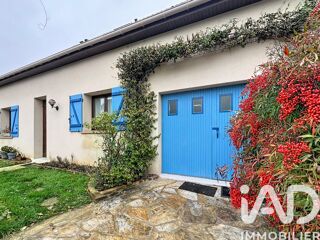  Maison � vendre 7 pi�ces 175 m�