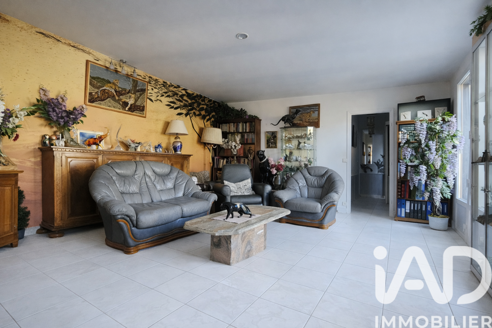 � vendre  Maison Champigny-sur-Marne (94500)