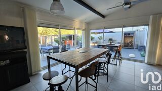  Maison  vendre 7 pices 214 m