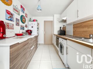  Appartement � vendre 3 pi�ces 71 m�