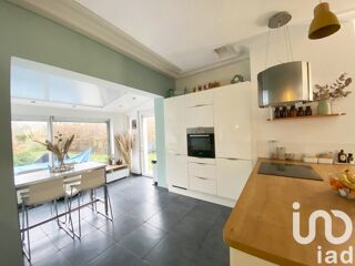  Maison � vendre 9 pi�ces 187 m�