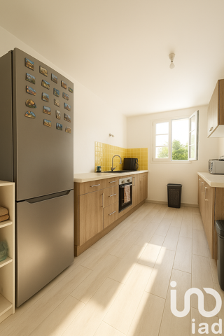  Maison � vendre 4 pi�ces 75 m�