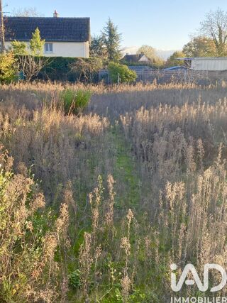  Terrain � vendre 812 m�