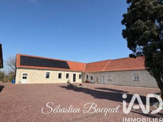  Maison � vendre 14 pi�ces 371 m�