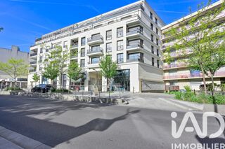  Appartement � vendre 4 pi�ces 88 m�