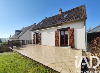  Maison � vendre 6 pi�ces 108 m�