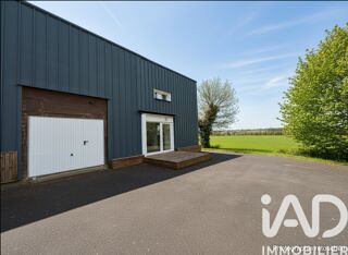  Maison � vendre 5 pi�ces 135 m�