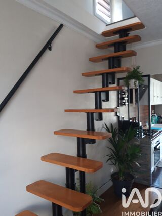  Maison � vendre 5 pi�ces 92 m�