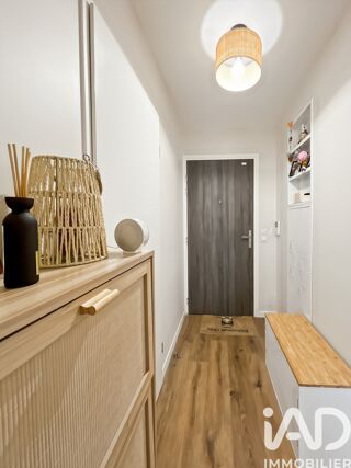  Appartement � vendre 2 pi�ces 42 m�