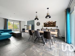  Maison � vendre 6 pi�ces 119 m�