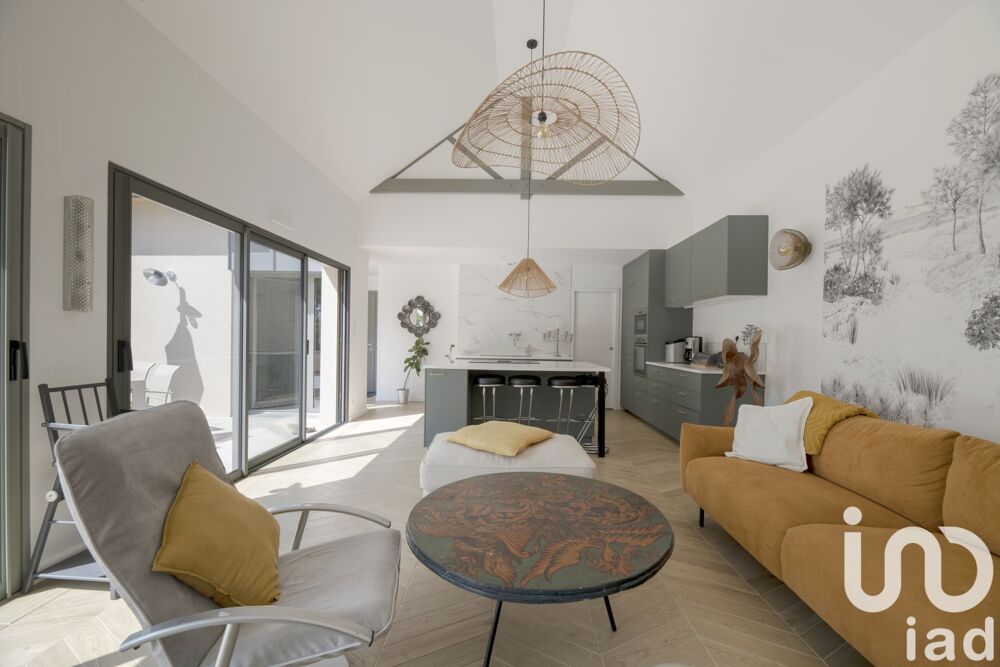  vendre  Maison Saint-Briac-sur-Mer (35800)