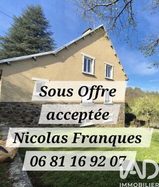  Maison � vendre 4 pi�ces 107 m�